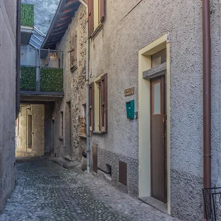 Apartment La Chiocciola