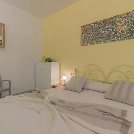 La Chiocciola Apartment Lierna