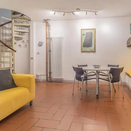 La Chiocciola Apartment Lierna