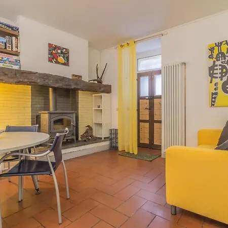 Apartment La Chiocciola